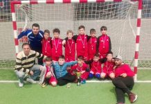 ANKETA: BESPLATNE SPORTSKE ŠKOLE