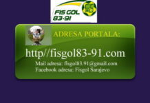 NAGRADNA IGRA – Rezultati