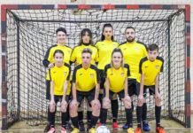 BESPLATNE SPORTSKE ŠKOLE