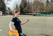 MODEL KRITERIJA ZA RANGIRANJE SPORTSKIH ŠKOLA