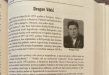 SADRŽAJ KNJIGE, POGLAVLJE ŠEST