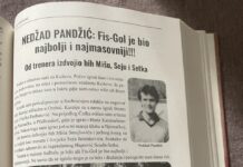 NEDŽAD PANDŽIĆ: Fis-Gol je bio najbolji i najmasovniji!!!