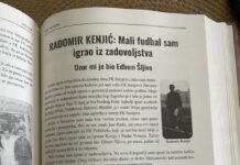 RADOMIR RAŠO KENJIĆ