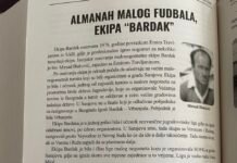 EKIPA BARDAK