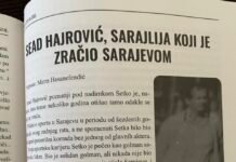 Šta je za mene ”Sportska gradska legenda”!